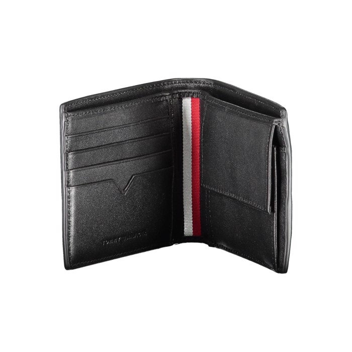 Tommy Hilfiger Dermatino Andriko Portofoli AM0AM10618