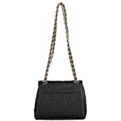 Valentino Bags Gynaikeia Tsanta Xiasti Mavri VBS6V003