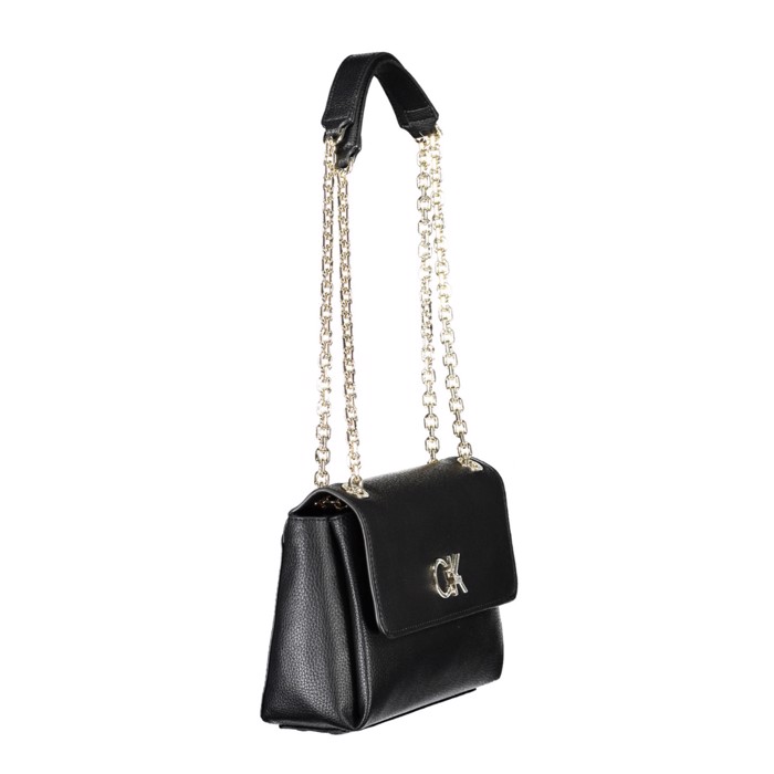 Calvin Klein Re-lock Gynaikeia Tsanta Xiasti K60K609395