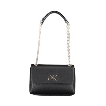 Calvin Klein Re-lock Γυναικεία Τσάντα Χιαστί K60K609395