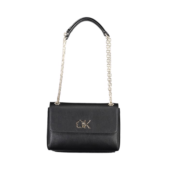 Calvin Klein Re-lock Gynaikeia Tsanta Xiasti K60K609395