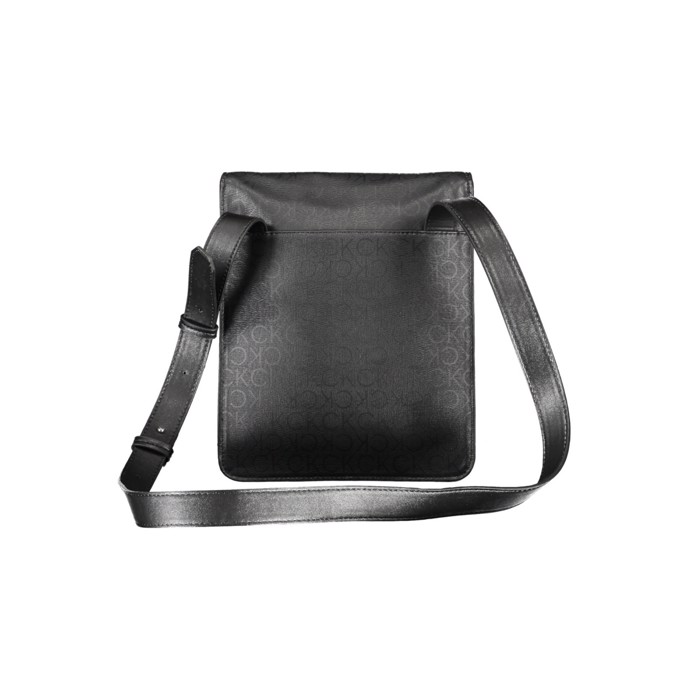 Calvin Klein Minimalism Mono Andriki Tsanta Taxudromou K50K509275