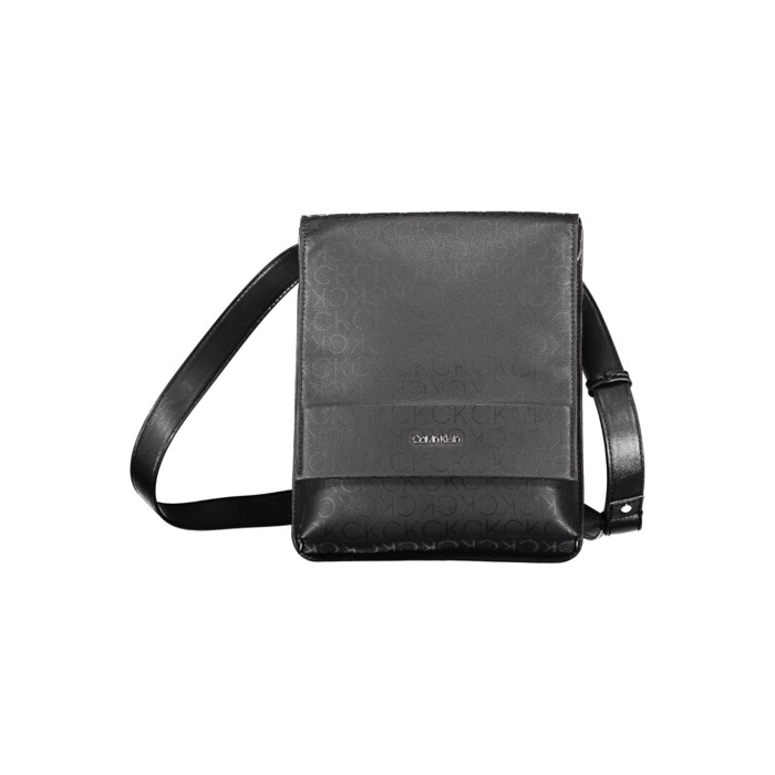 Calvin Klein Minimalism Mono Andriki Tsanta Taxudromou K50K509275