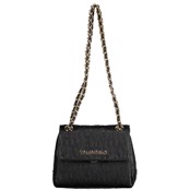 Valentino Bags Gynaikeia Tsanta Xiasti Mavri VBS6V003