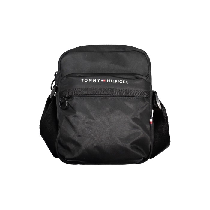 Tommy Hilfiger Skyline Mini Reporter Andriki Tsanta Omou AM0AM10914