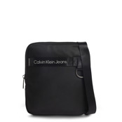 Calvin Klein Monogram Soft Andriki Tsanta Omou K50K509817_BDS