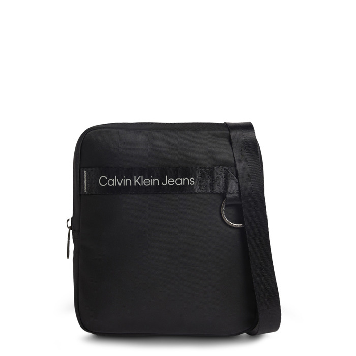 Calvin Klein Monogram Soft Andriki Tsanta Omou K50K509817_BDS