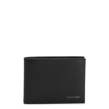 Calvin Klein Duo Stitch Bifold 5cc K50K510322