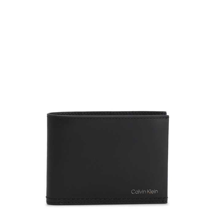 Calvin Klein Duo Stitch Bifold 5cc K50K510322