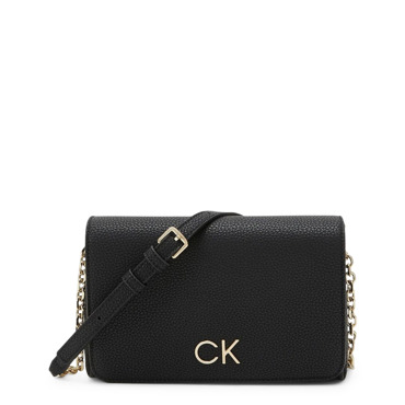 Calvin Klein Re-lock Γυναικεία Τσάντα Χιαστί K60K610455