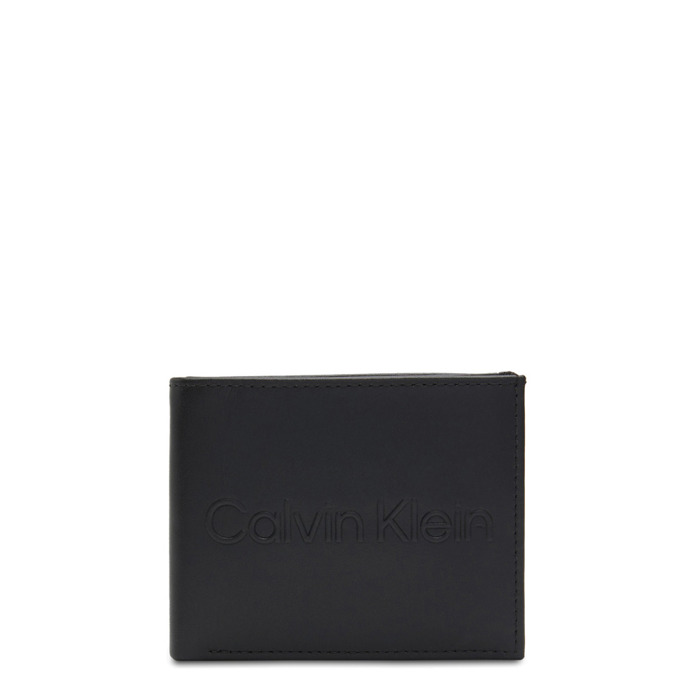 Calvin Klein Dermatino Andriko Portofoli K50K509972